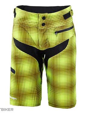 Women's Troy Lee Designs Skyline MTB Cycling Short NO/LINNER Size S